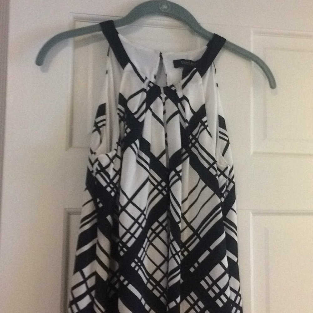 WHBM top